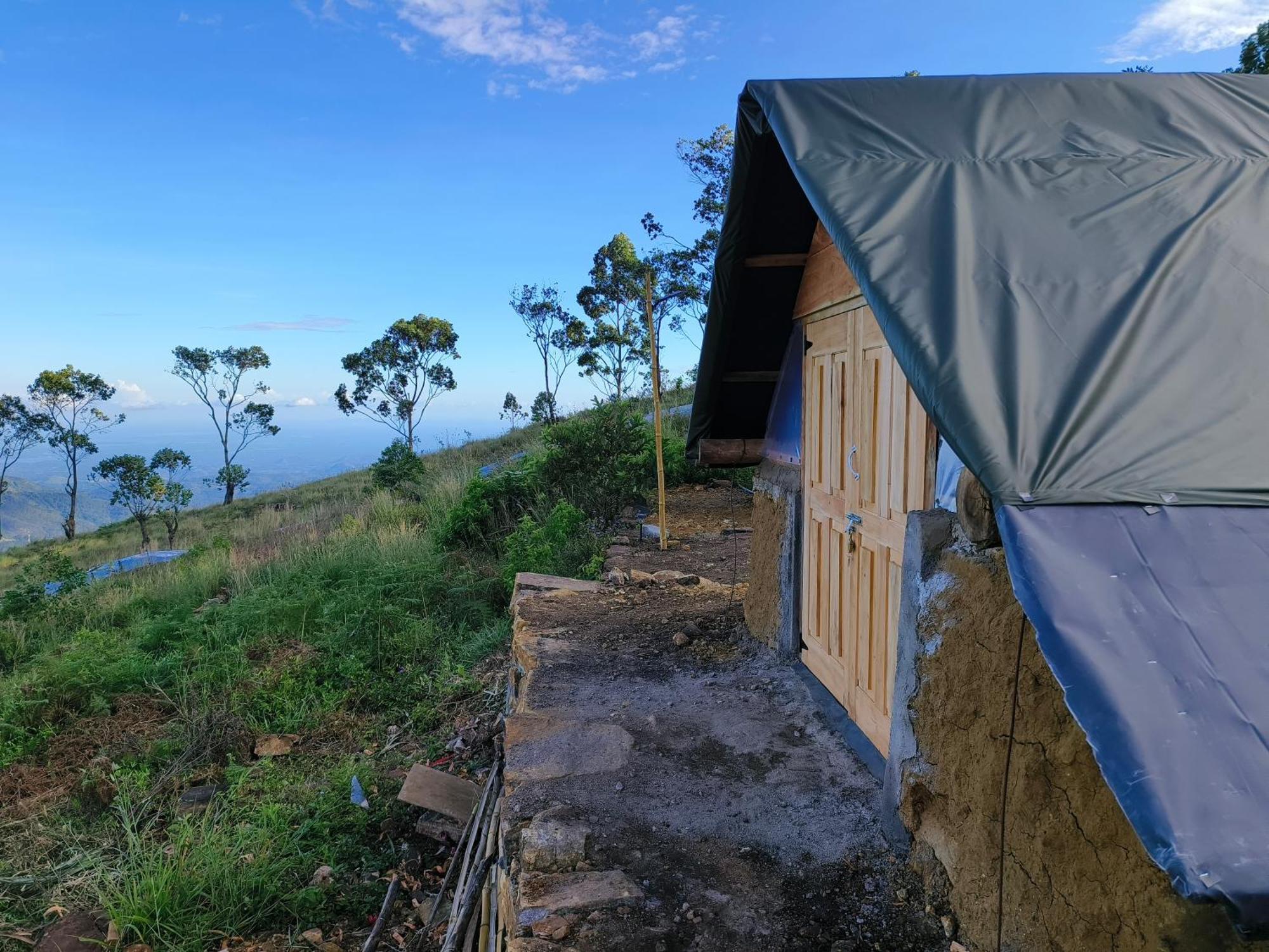 Eco Lodge Haputale-Camping Sri Lanka Pokój zdjęcie