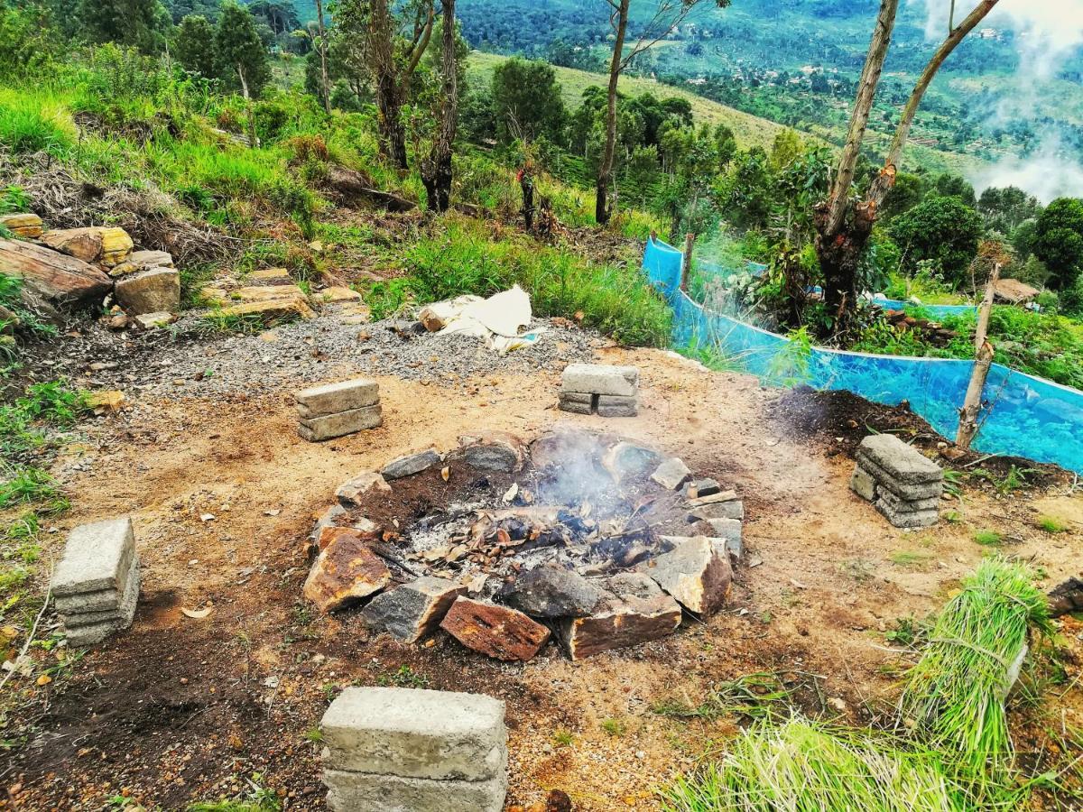 Eco Lodge Haputale-Camping Sri Lanka Zewnętrze zdjęcie