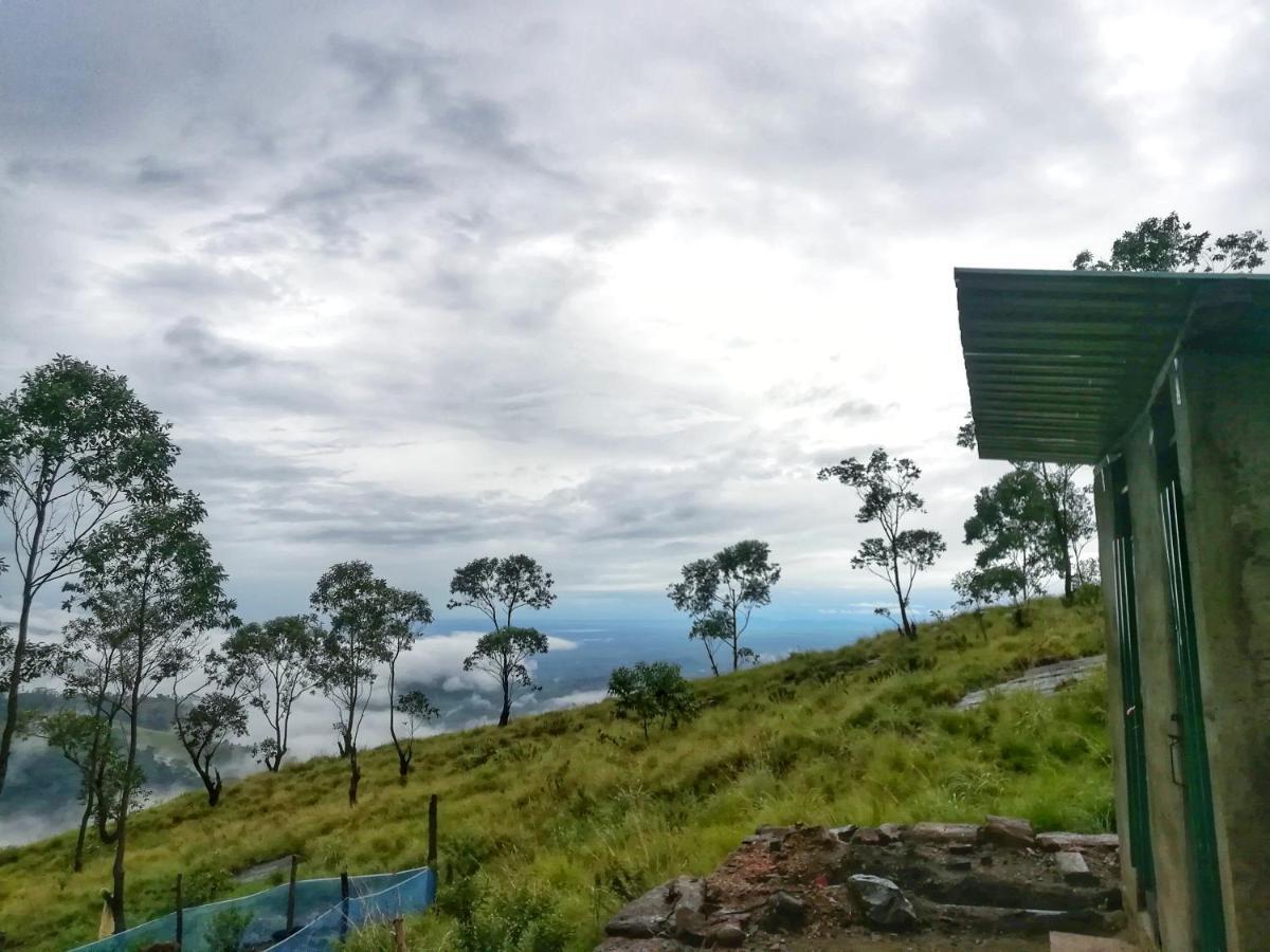 Eco Lodge Haputale-Camping Sri Lanka Zewnętrze zdjęcie
