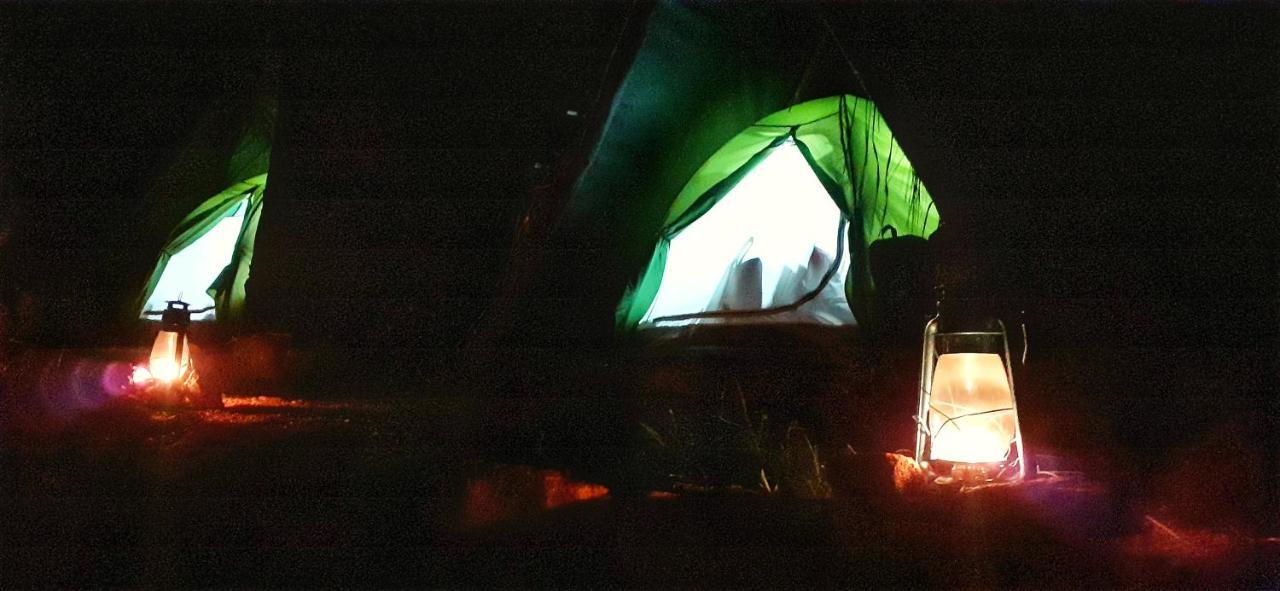 Eco Lodge Haputale-Camping Sri Lanka Zewnętrze zdjęcie